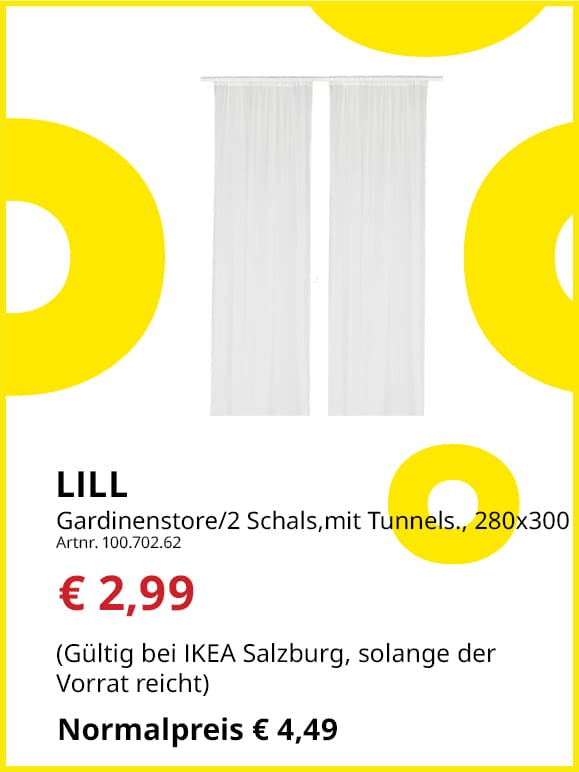 Midsommar Angebot Salzburg