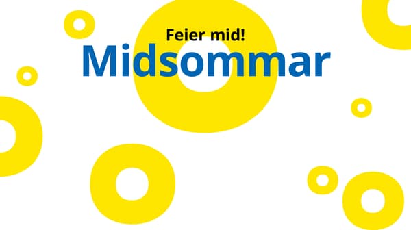 MIDSOMMAR Angebote