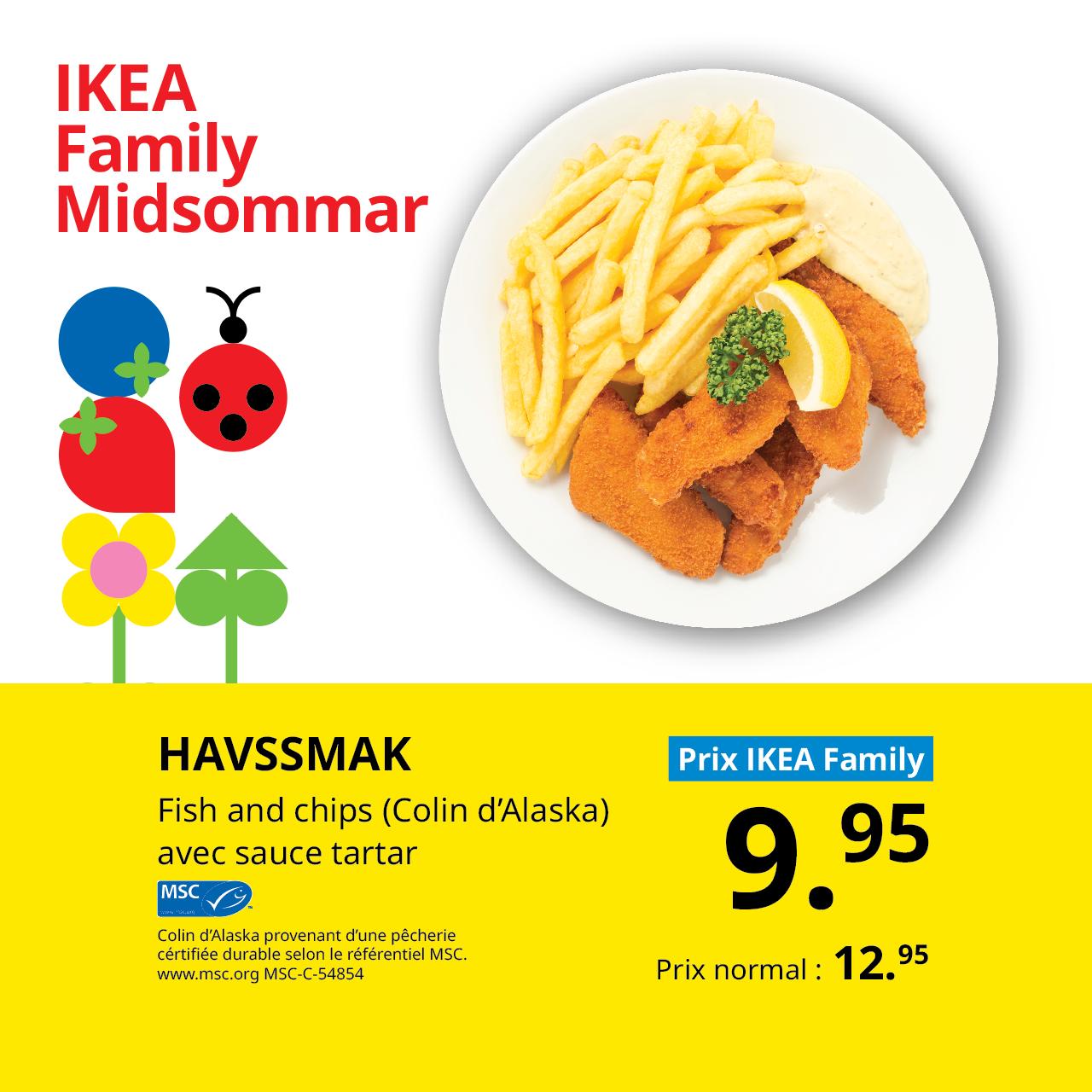 midsommar offre