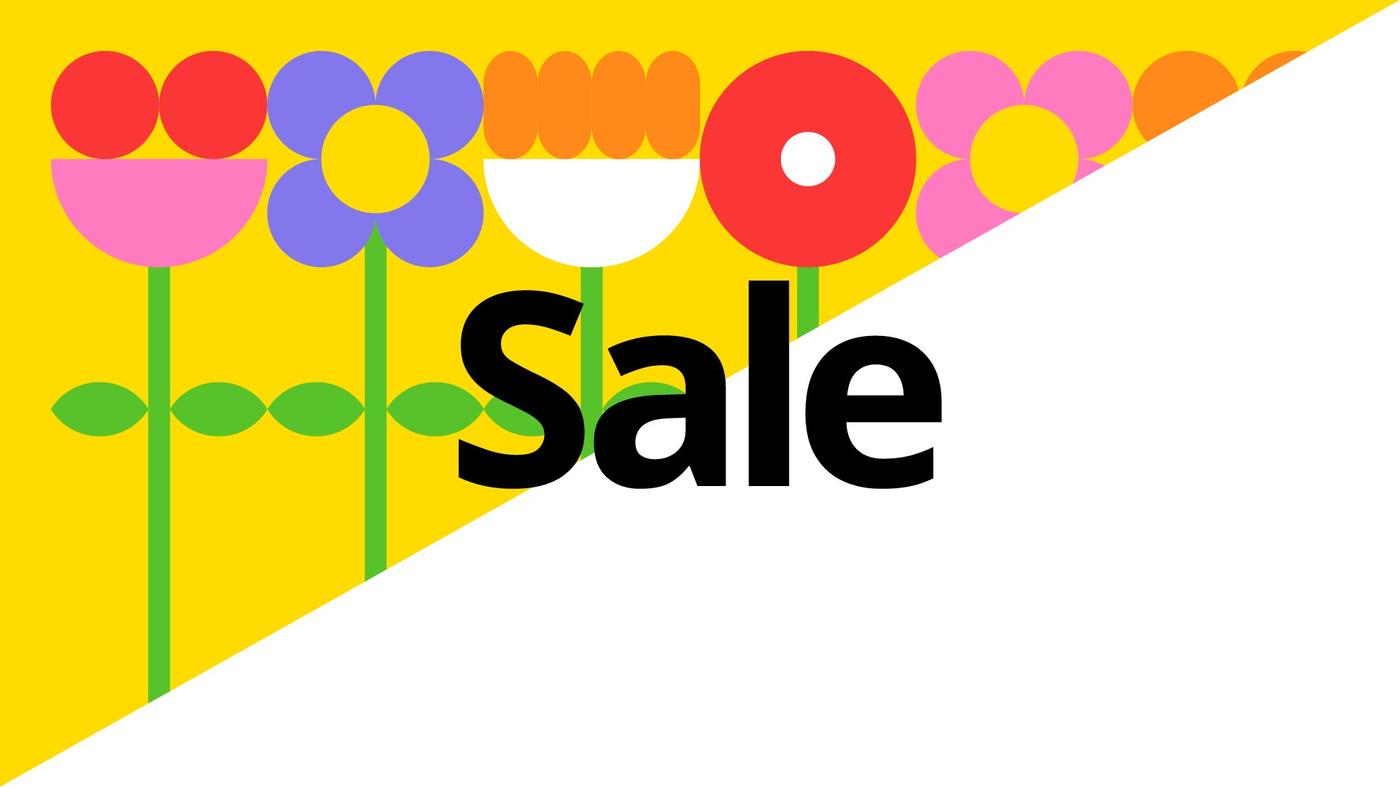 Jetzt profitieren