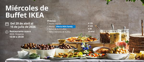 Miercoles_de_buffet_IKEA_Oceanía
