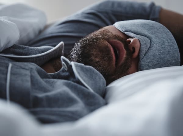 mieux dormir