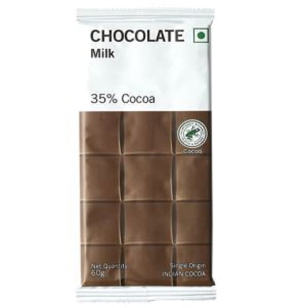 Milk Chocolate

