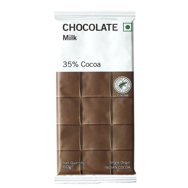 Milk Chocolate