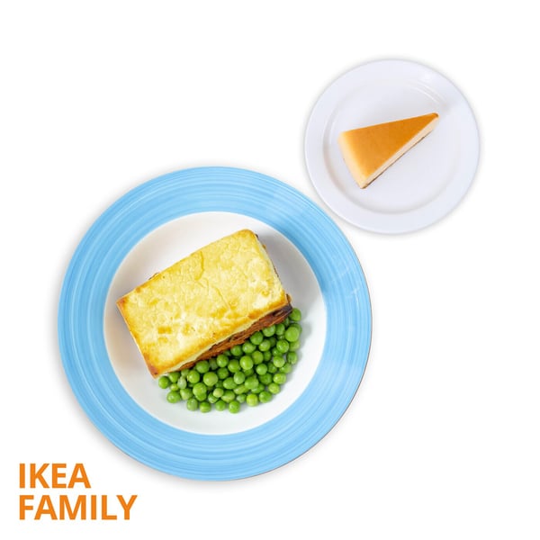 Ikea Restaurant Ikea Meatballs Ikea Singapore Ikea