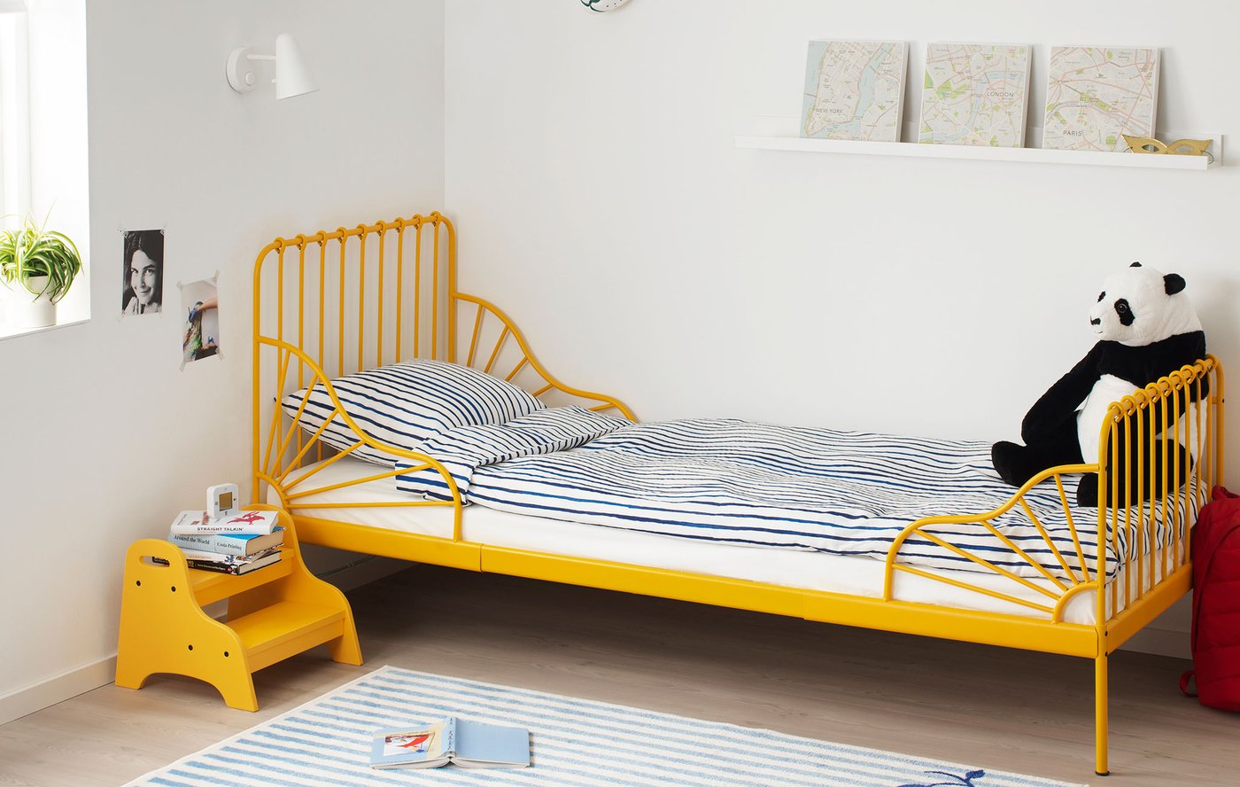 New lower price in children's rooms IKEA