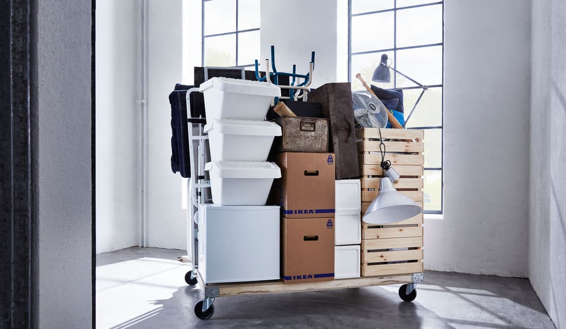 Moving guide Tips and checklists for your move IKEA Switzerland