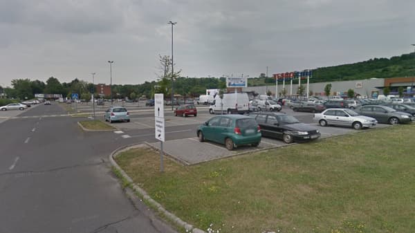 Miskolc - mobil átvételi pont