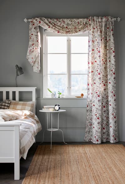 Fenstervorhänge: Ideen für Frühling & Sommer - IKEA Deutschland