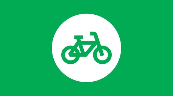 Mit dem Fahrrad unterwegs?