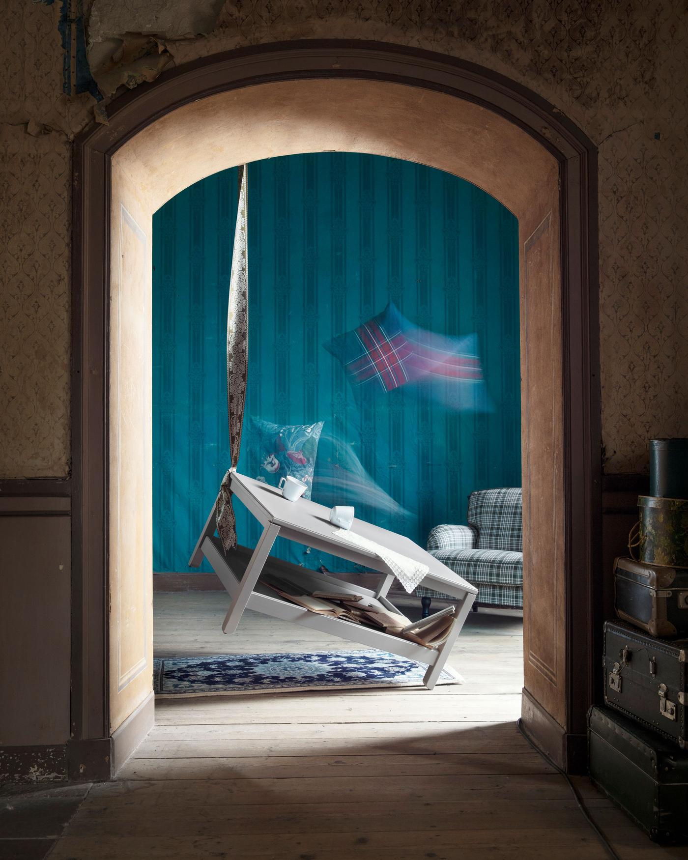 Alles für ein traditionelles Wohnzimmer - IKEA Schweiz