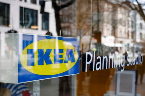 Mit den neuen City-Formaten trifft IKEA die Menschen dort, wo sie wohnen, leben und arbeiten.