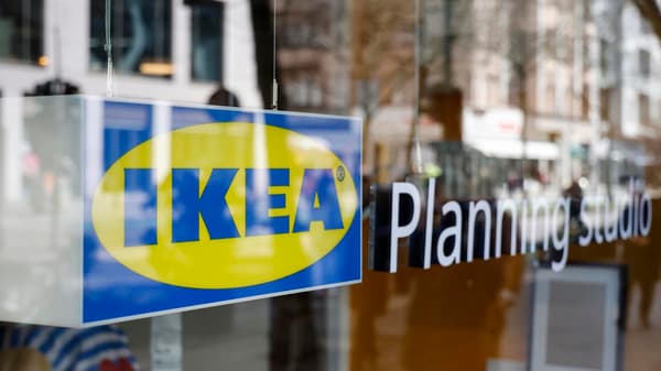Mit den neuen City-Formaten trifft IKEA die Menschen dort, wo sie wohnen, leben und arbeiten.