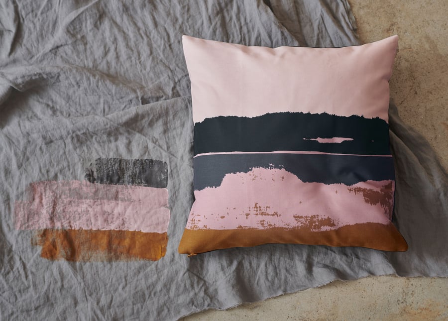 SKÄGGÖRT Kissenbezug für mehr Glanz im Wohnzimmer - IKEA