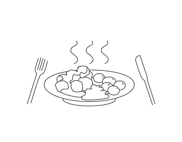 Mitä IKEA-lihapyöryköiden valmistamiseen tarvitaan?