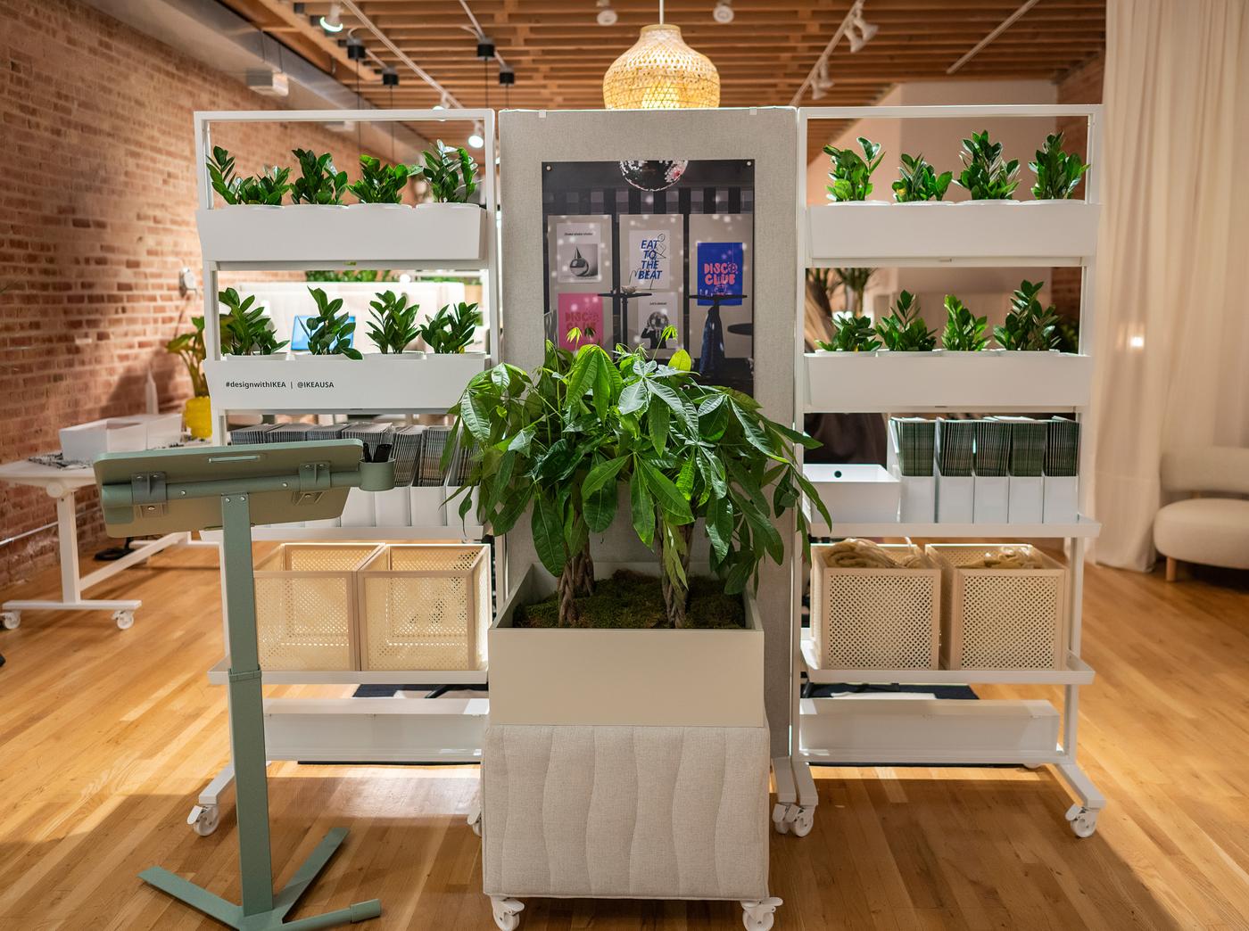 MITTZON at Design Days