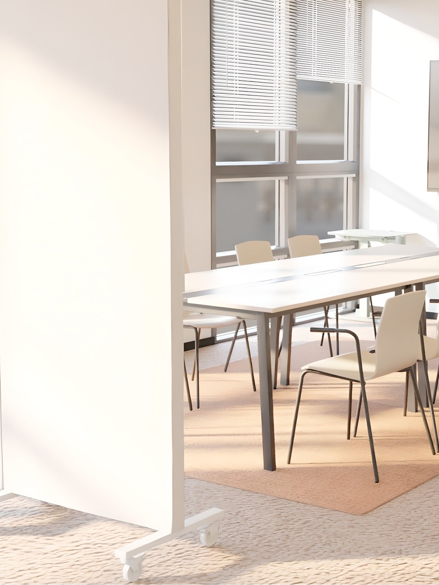 MITTZON, Meeting room