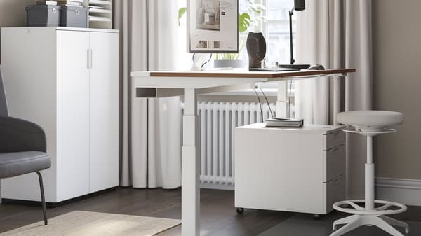 MITTZON system – Transforming workspaces into hubs of flexibility and well-being