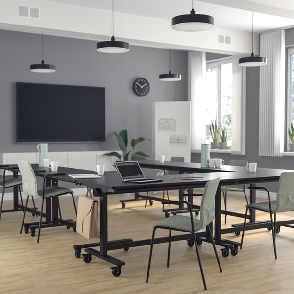 MITTZON vouwbaar bureau