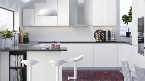 مجلة ايكيا للمطابخ 