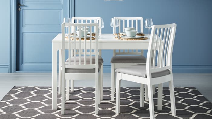 أثاث غرفة الطعام لكل منزل IKEA أثاث غرفة الطعام لكل منزل IKEA