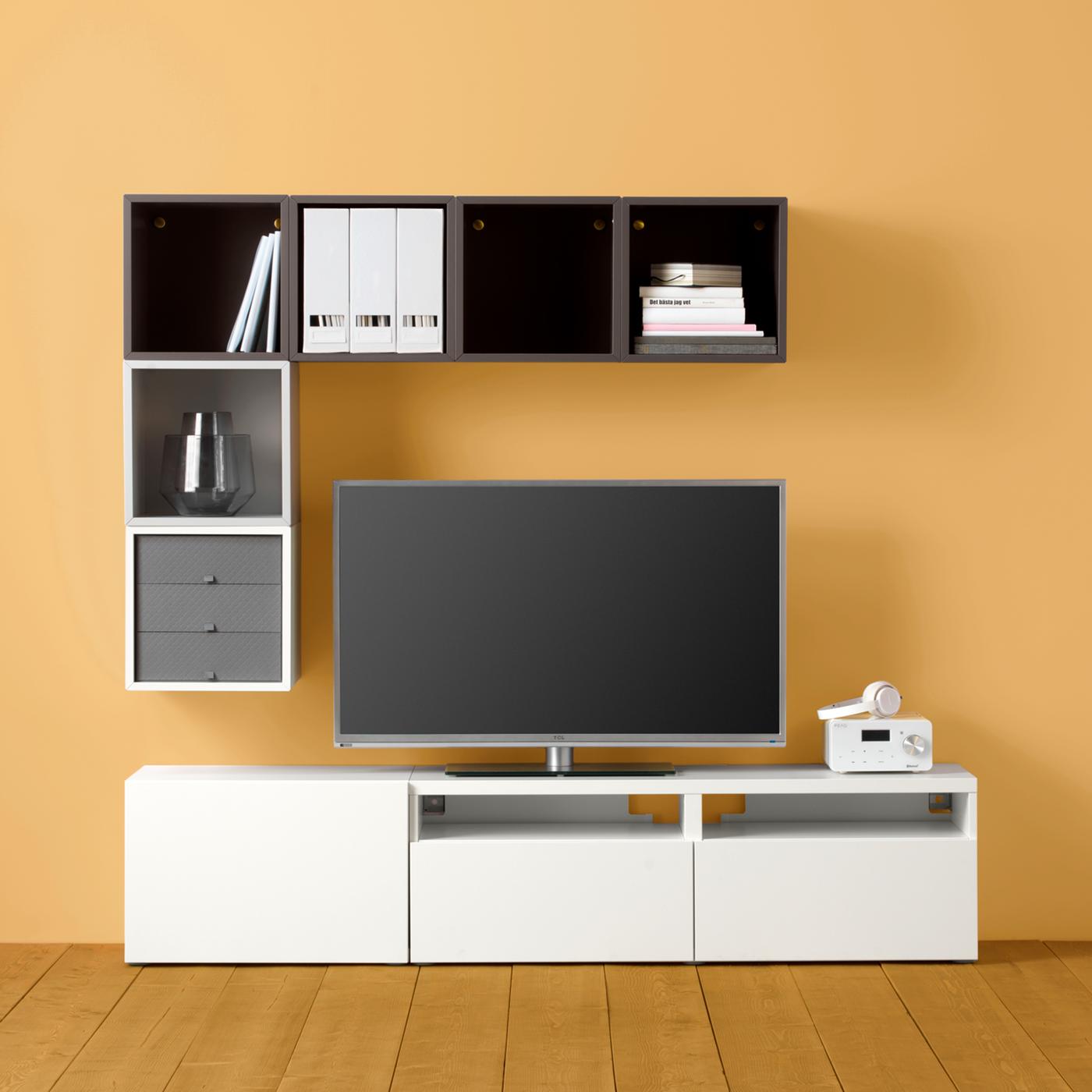 إضاءة مدمجة من ايكيا IKEA