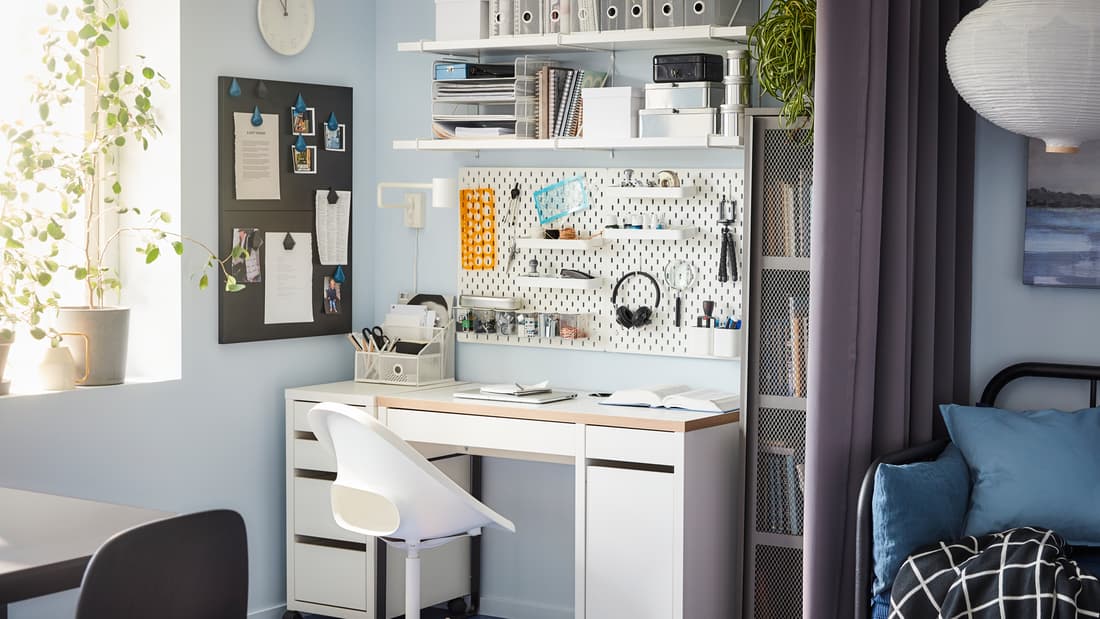 Rooms IKEA