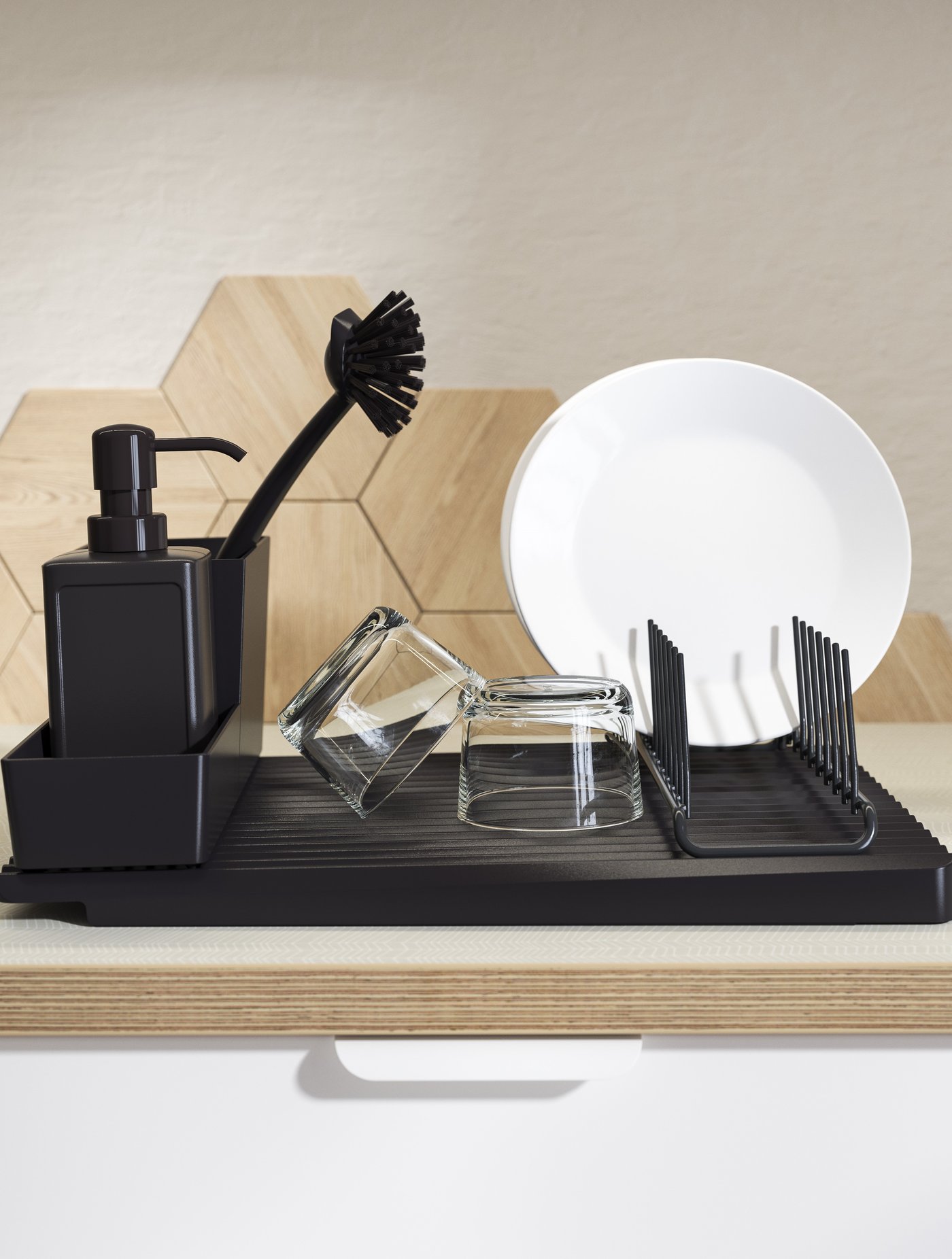 ملحقات الغسيل