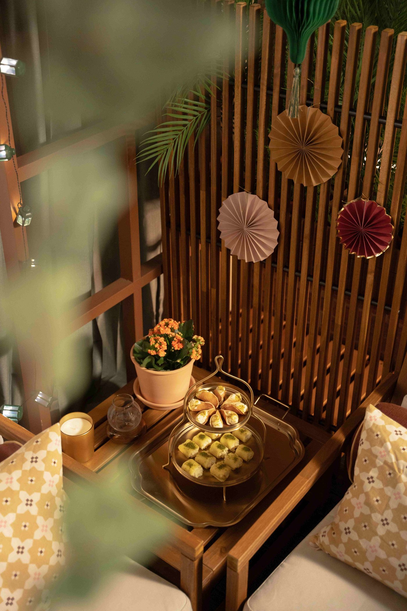 ملحقات تزيين