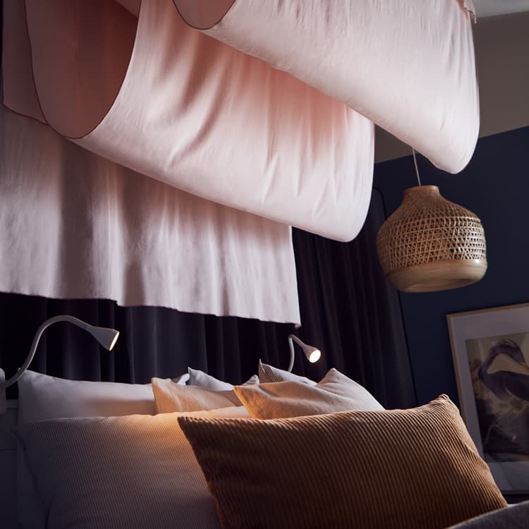 Schlafzimmer & Schlafzimmermöbel für dein Zuhause - IKEA Deutschland
