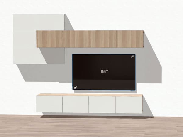 Mobile TV BESTÅ  