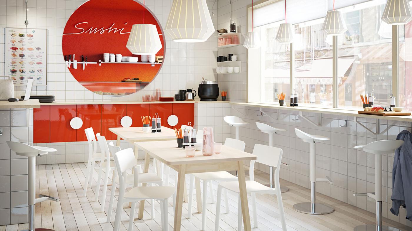 Mobilier professionnel