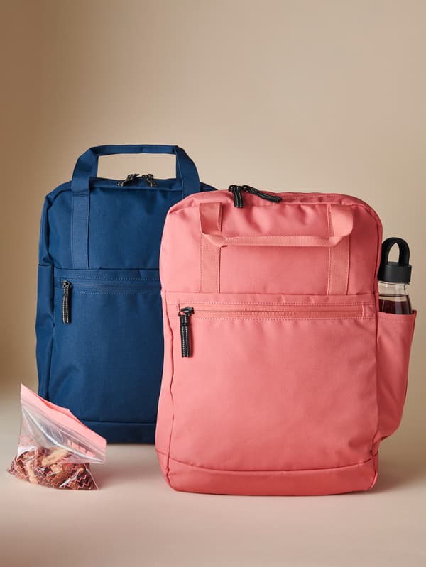 Mochilas