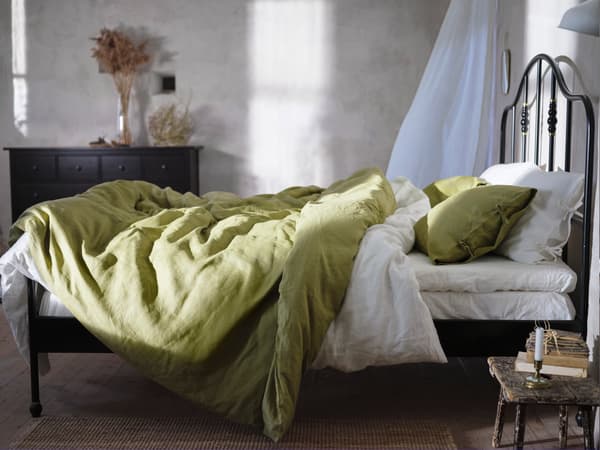 Modern bedrooms: everything you need to know