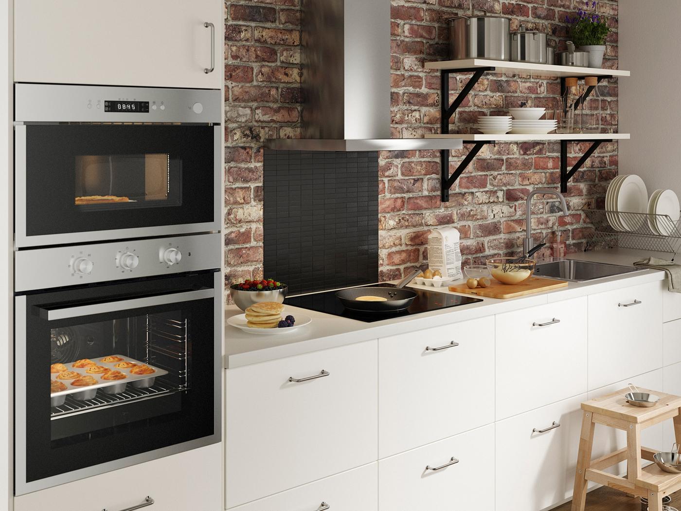 Moderne A Tous Points De Vue Ikea