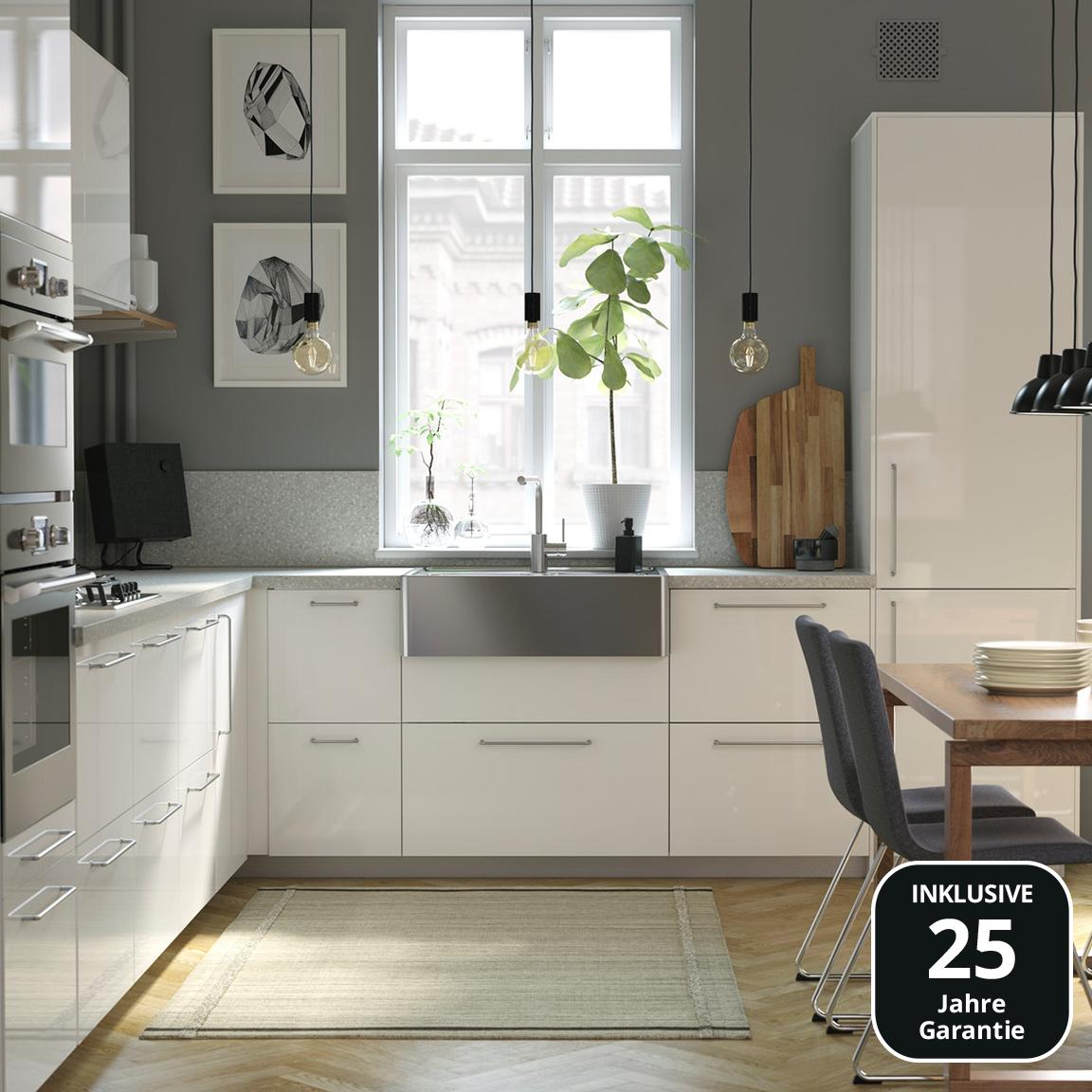 IKEA Küche: für jeden Geschmack & Stil günstig kaufen - IKEA