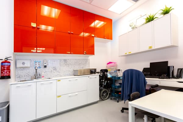 Modular Kitchen