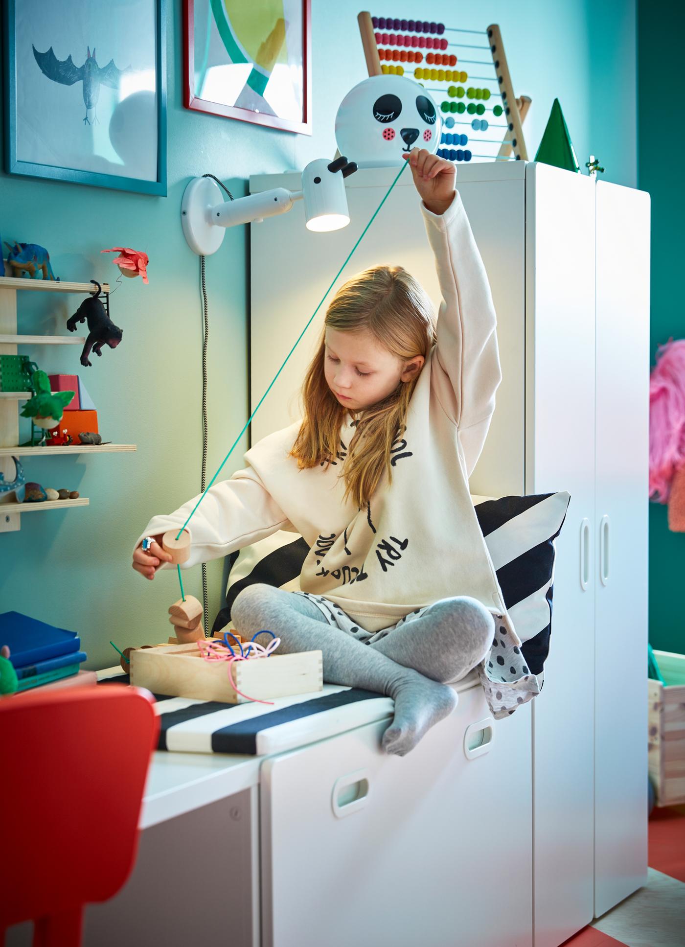 ikea juego niños