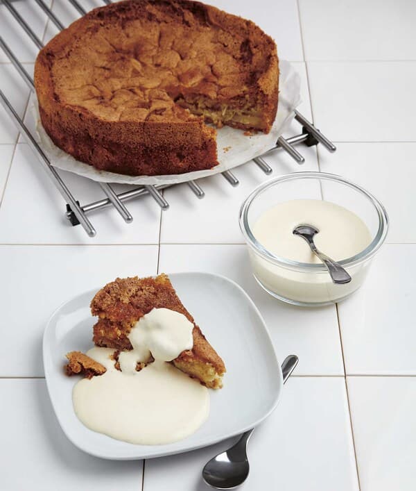 Recettes Sucrees Originales Ikea