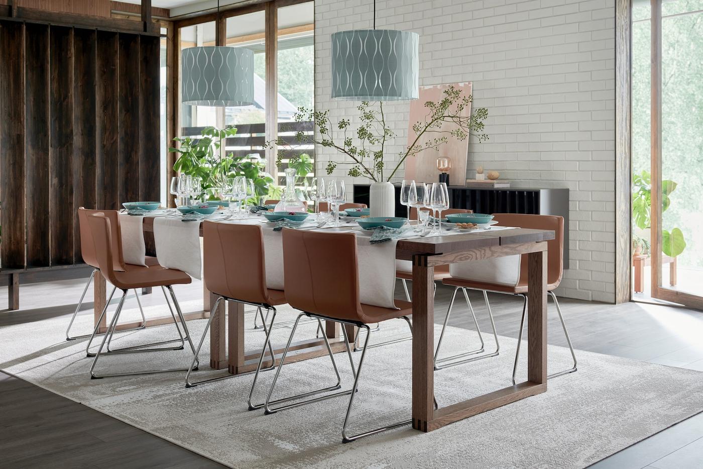 Buy Dining Room Furniture and Accessories Online - IKEA | IKEA Singapore