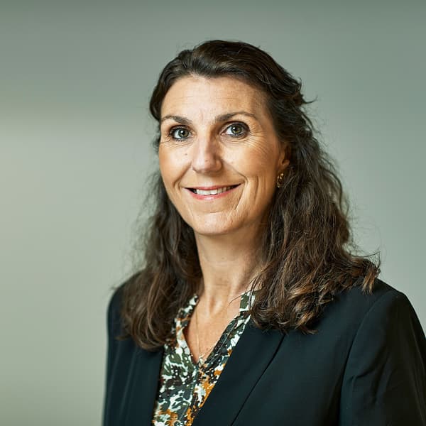 Monica Country People & Culture Manager.