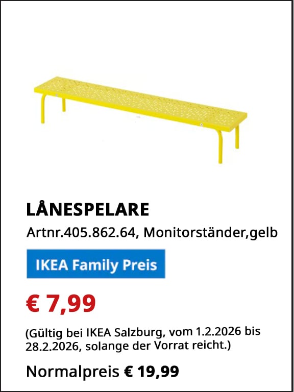 Monitorständer