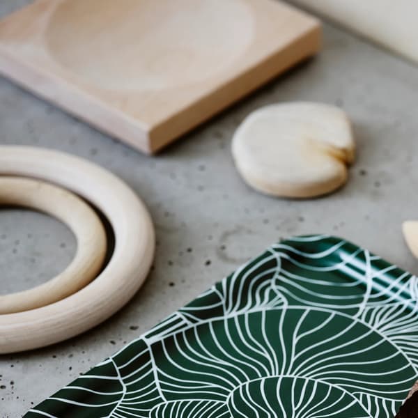 moodboard pour la rentrée