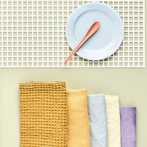 moodboard pour le printemps