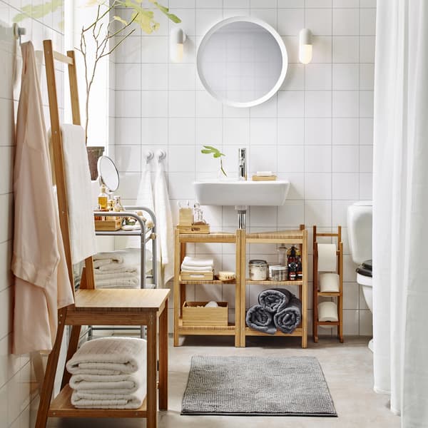 More space naturally 