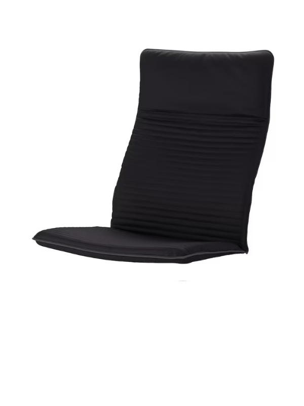 More sustainable furniture