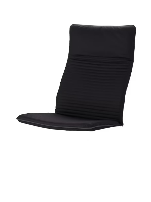 More sustainable furniture