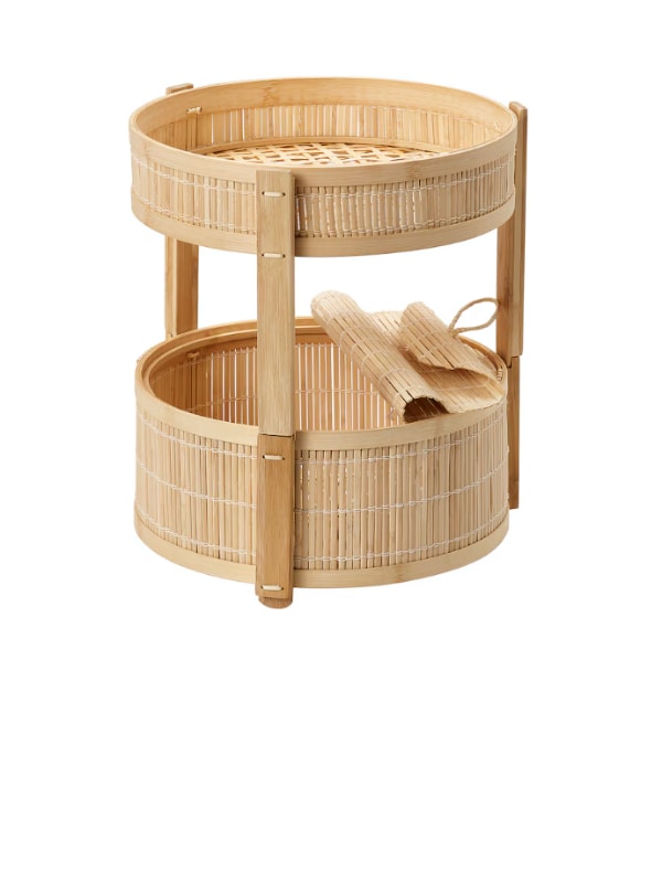 More sustainable materials