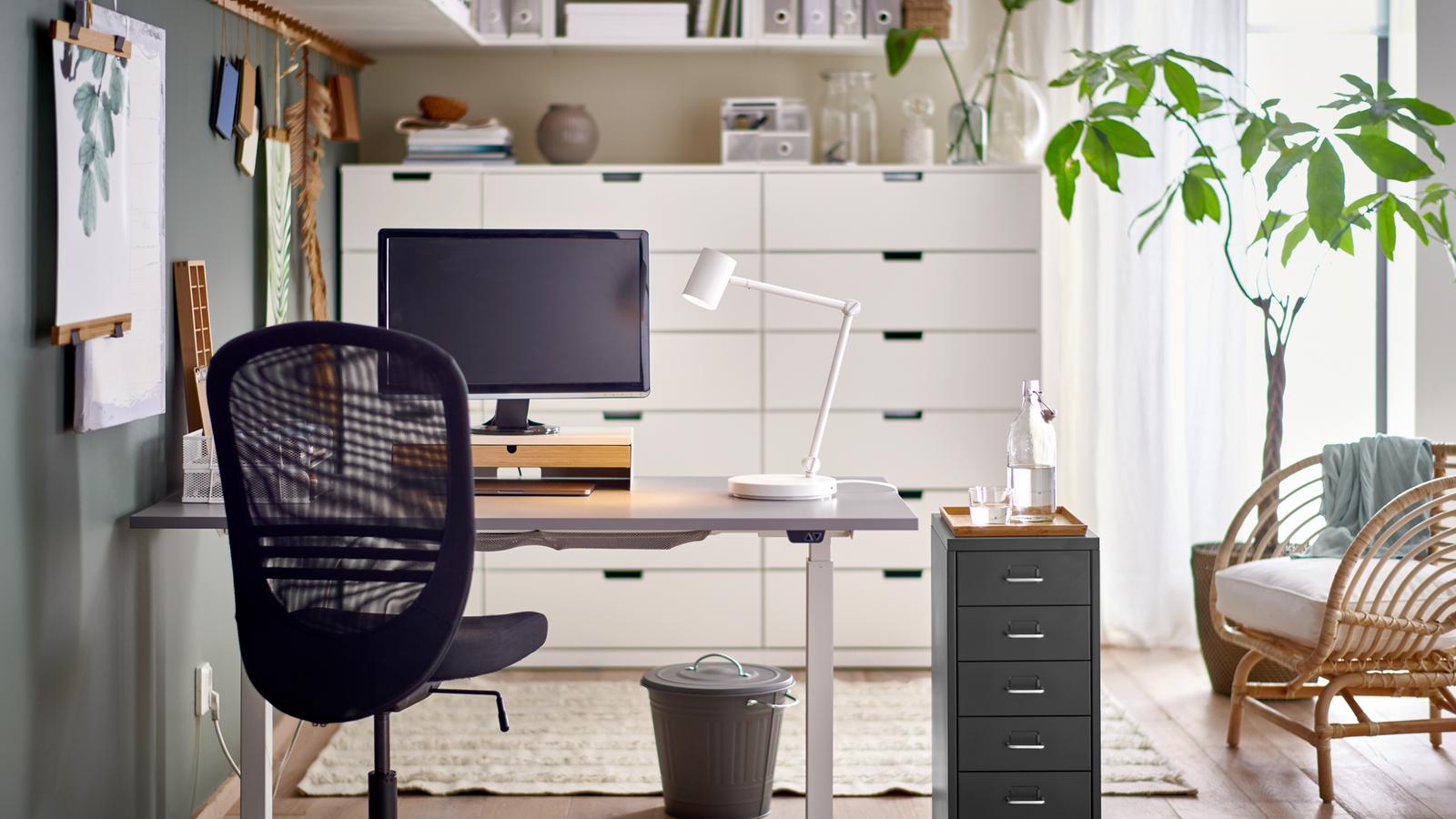 Home Office Furniture, Storage & Accessories IKEA