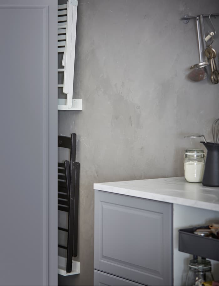 Platz sparen in der Küche: kreative Tipps - IKEA Deutschland